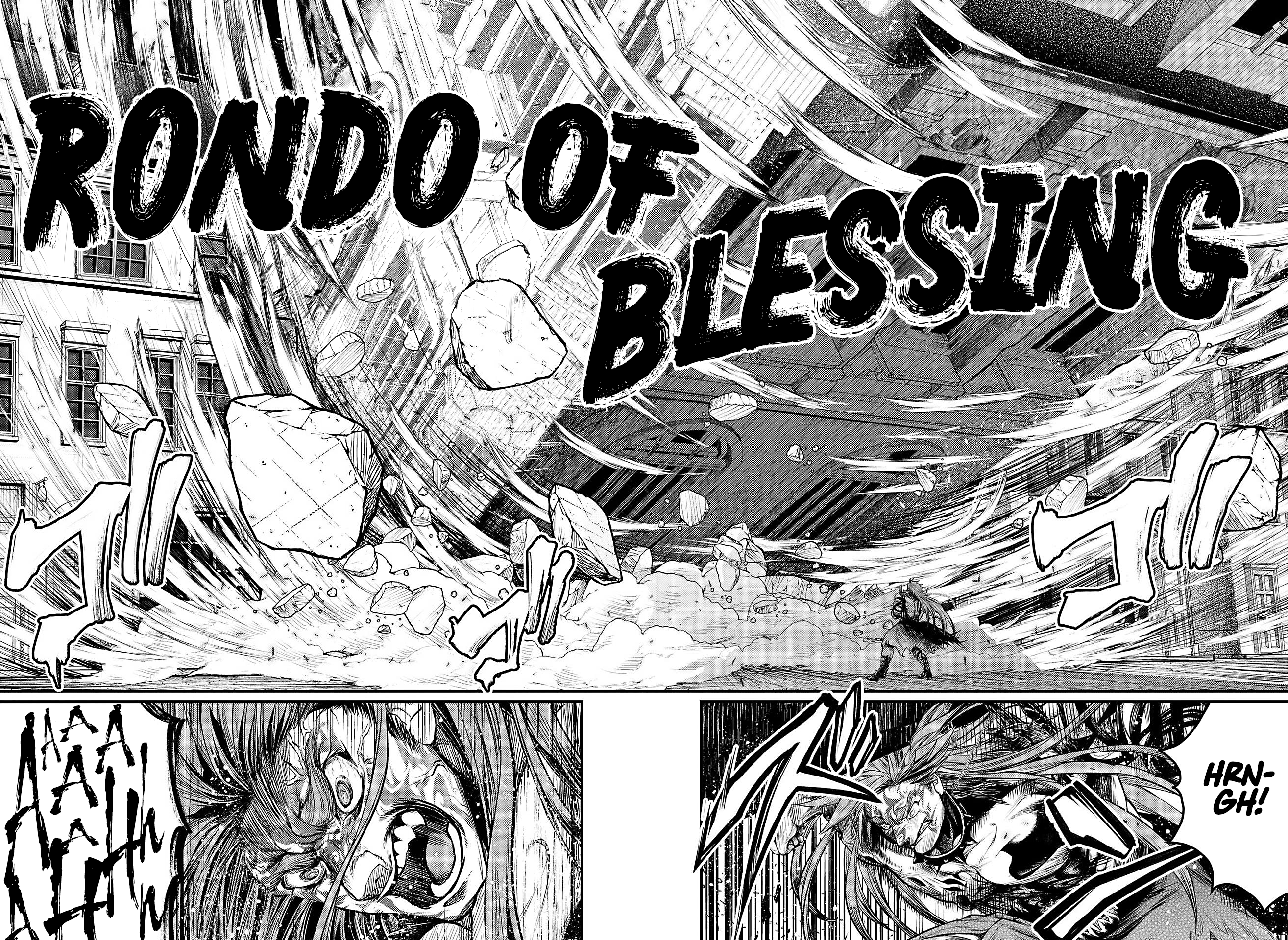 Record Of Ragnarok, Chapter 28 image 41